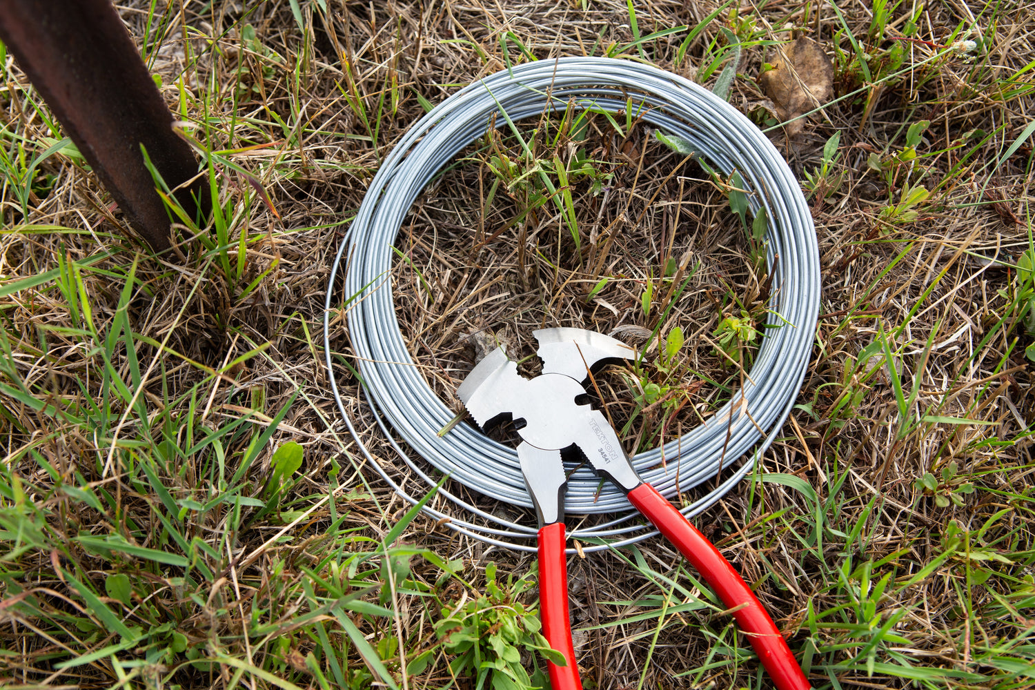 Fencing