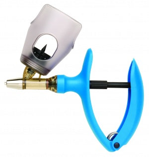 Automatic Syringe 50-100 ml Bottles