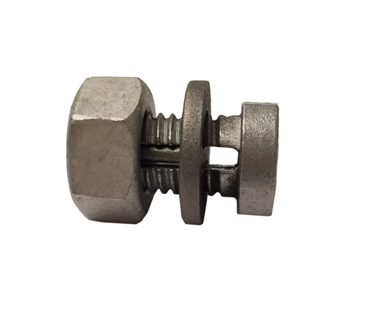 Split Bolt Line Clamp