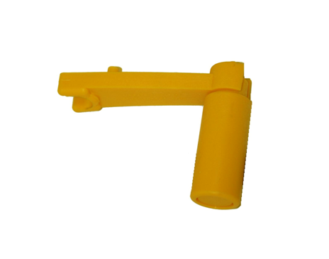 Reel Easy Drive Handle