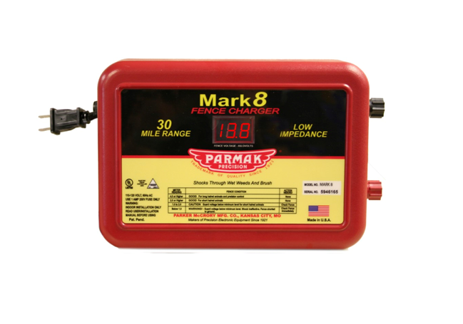 Mark 8