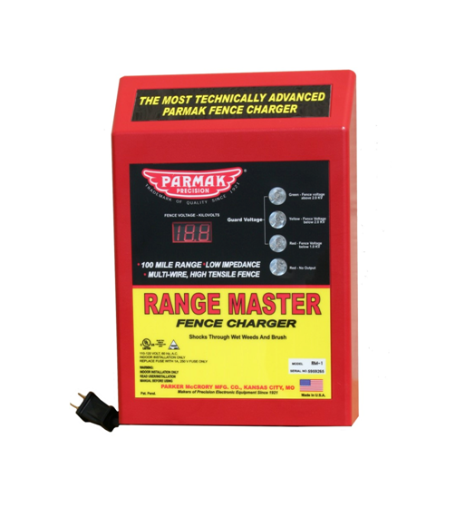 Range Master Big Country Supply