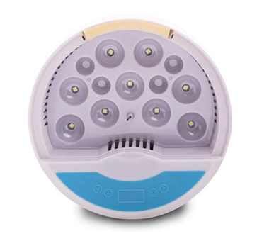 Digital 9 Egg Auto Incubator