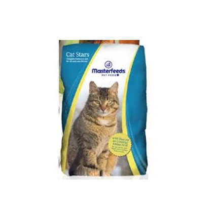 Cat Stars