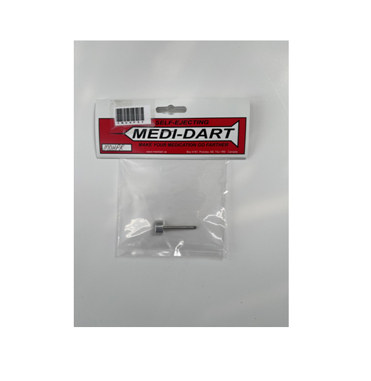 New Half Moon Pushrod