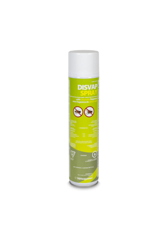 Disvap Spray