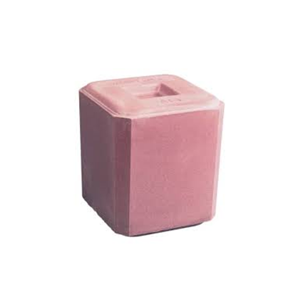 Hi_Boot Salt Block
