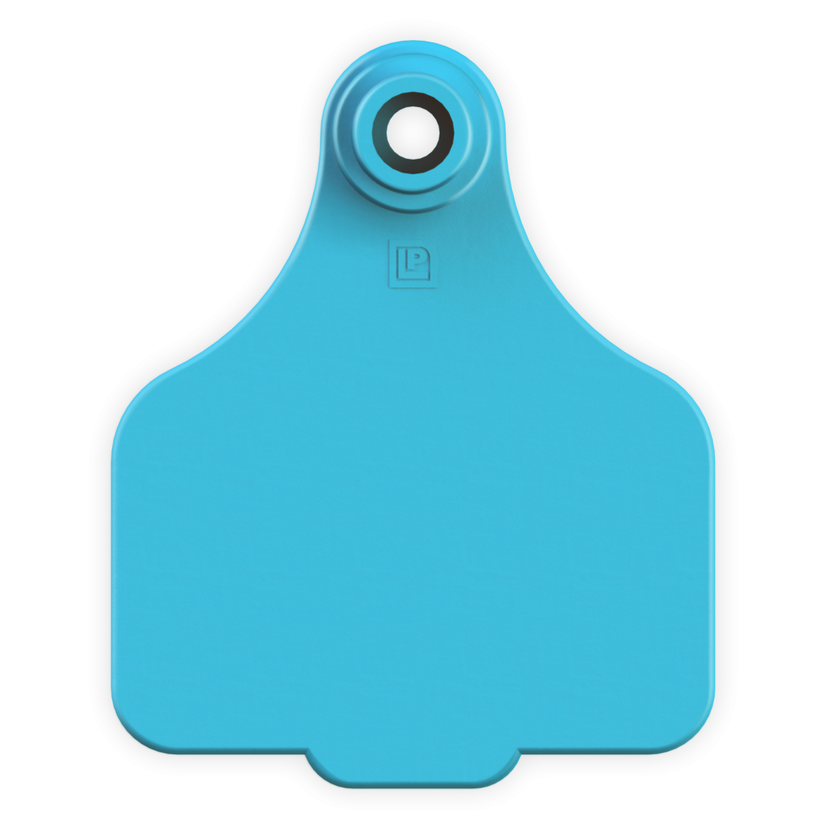 Large Female Tags 25-pack