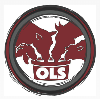 #8 Performance Equine OLS Tub