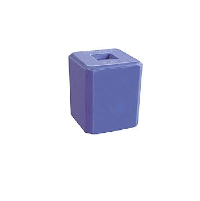Cobalt Iodized Salt Block