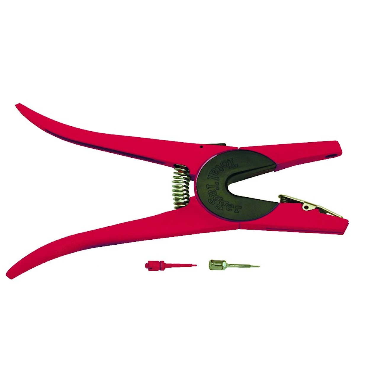 Universal Total Tagger Applicator