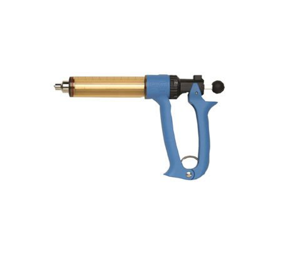 Repeater Syringe 50 ml