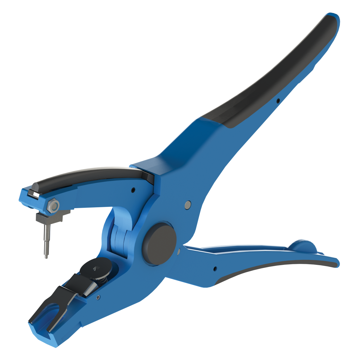 Two Piece Tag Applicator