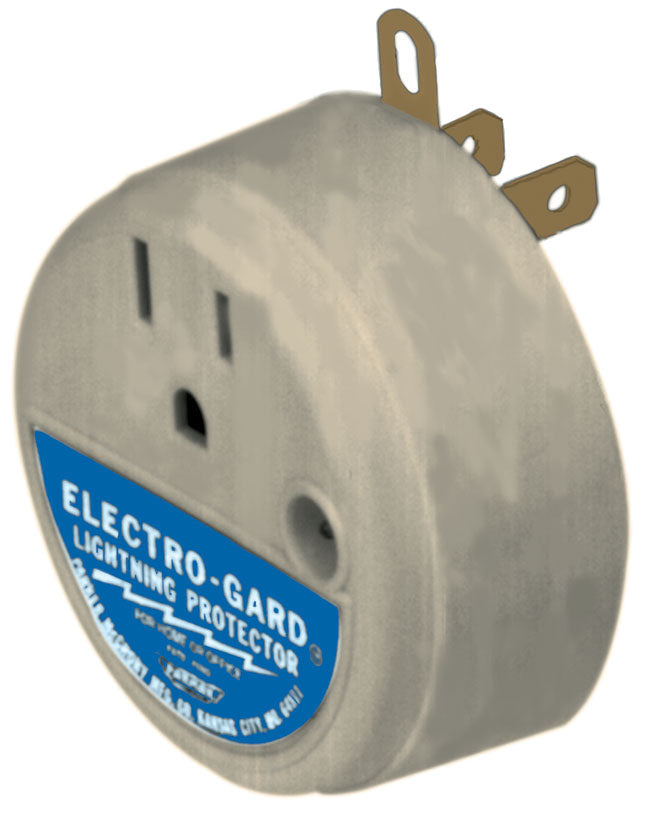 Electro Guard Lighting Protector