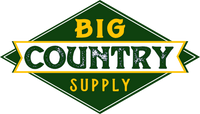 Big Country Supply