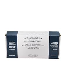 Almedic Shoulder Length Gloves