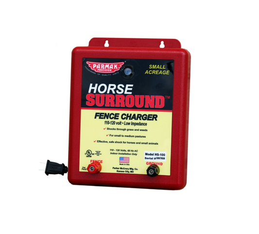 Horse Surround Energizer