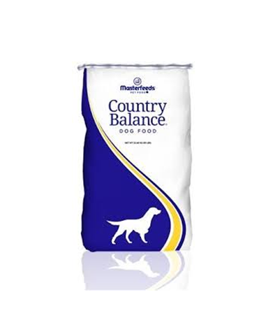 Country Balance