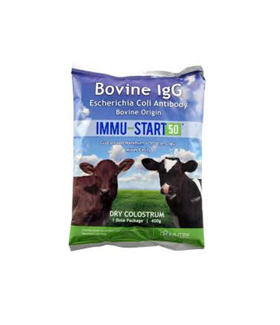Bovine IgG Immu-Start