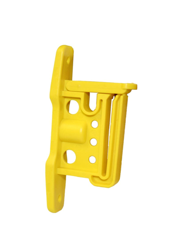 Easy Clip Wood Post 25-pack