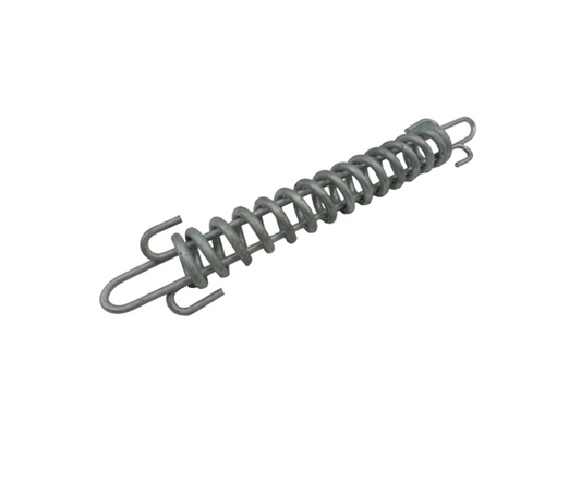 Tension Spring Galvanized