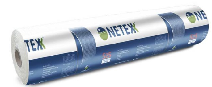 Nettexx Wrap