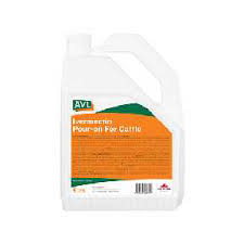 Ivermectin Pour On Cattle