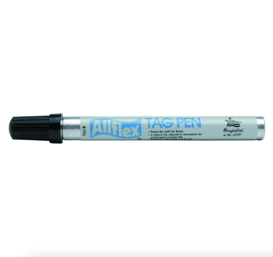 Universal Tag Pen