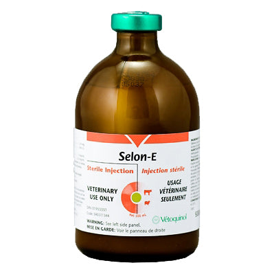 Selon-E Injectable 100ml