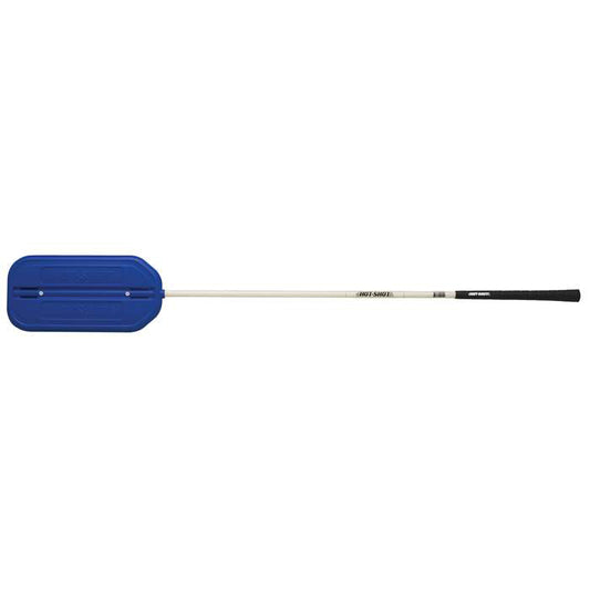 Rattle Paddle 48" Red