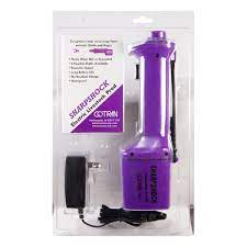 Sharpshock Prod Handle Rechargeable